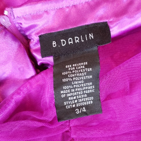 Dress - Picture 6 of 6